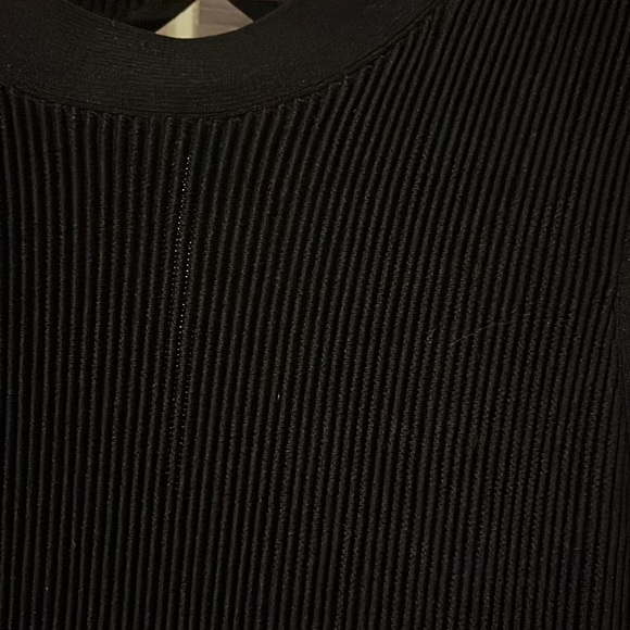 Michael Kor beautiful black, lucky brand and nwt loft dresses Lot - Picture 2 of 16